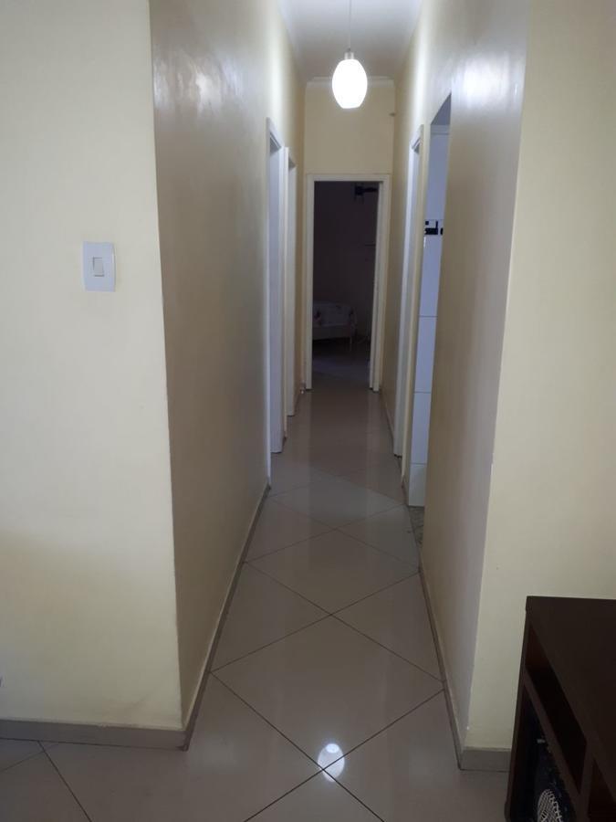 Apartamento Copacabana Sa 44 Рио-де-Жанейро Экстерьер фото