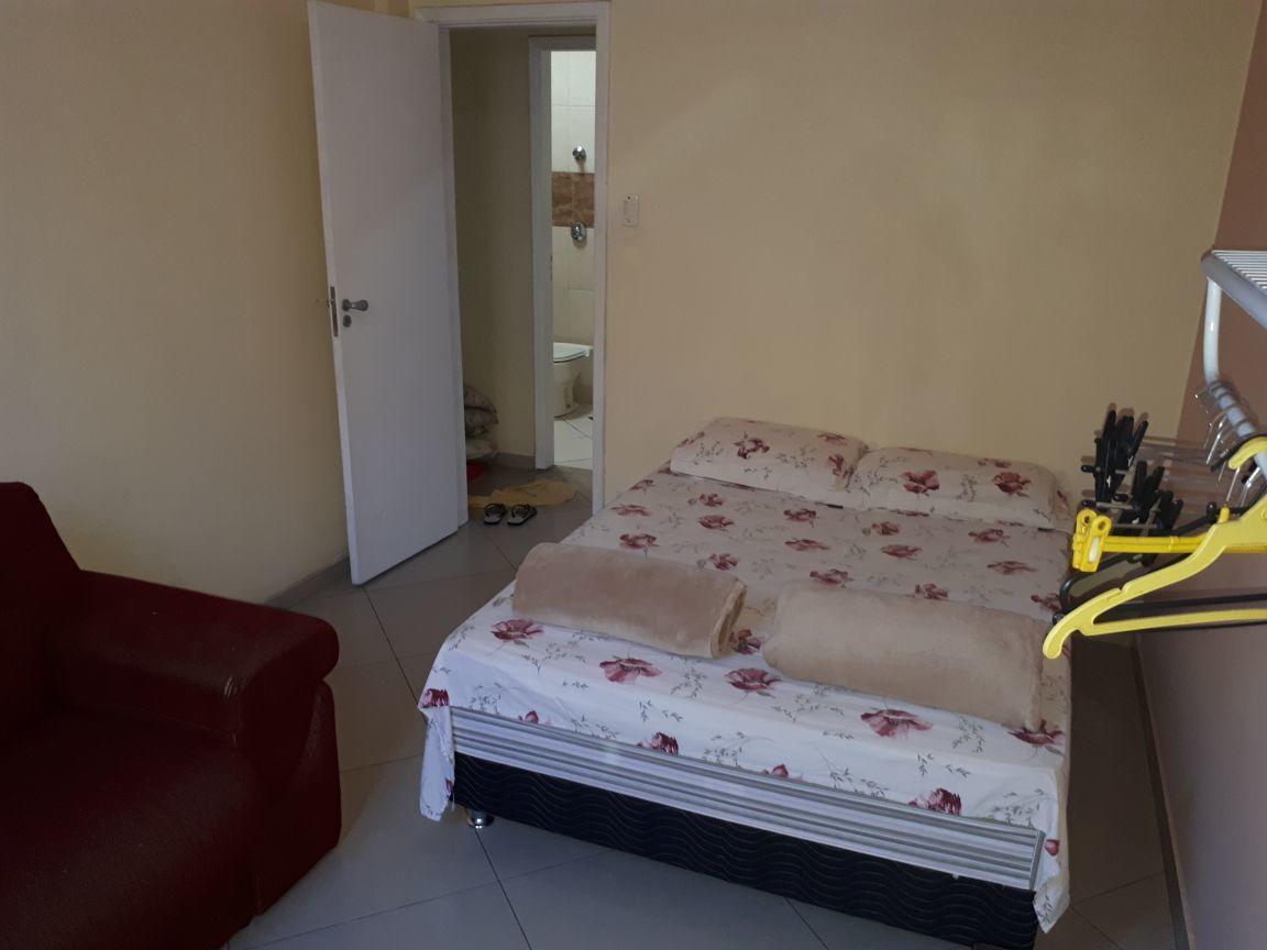 Apartamento Copacabana Sa 44 Рио-де-Жанейро Экстерьер фото