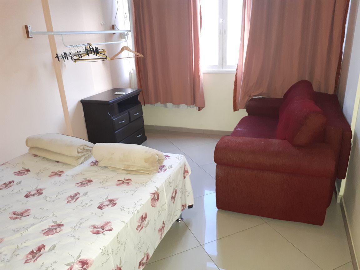 Apartamento Copacabana Sa 44 Рио-де-Жанейро Экстерьер фото