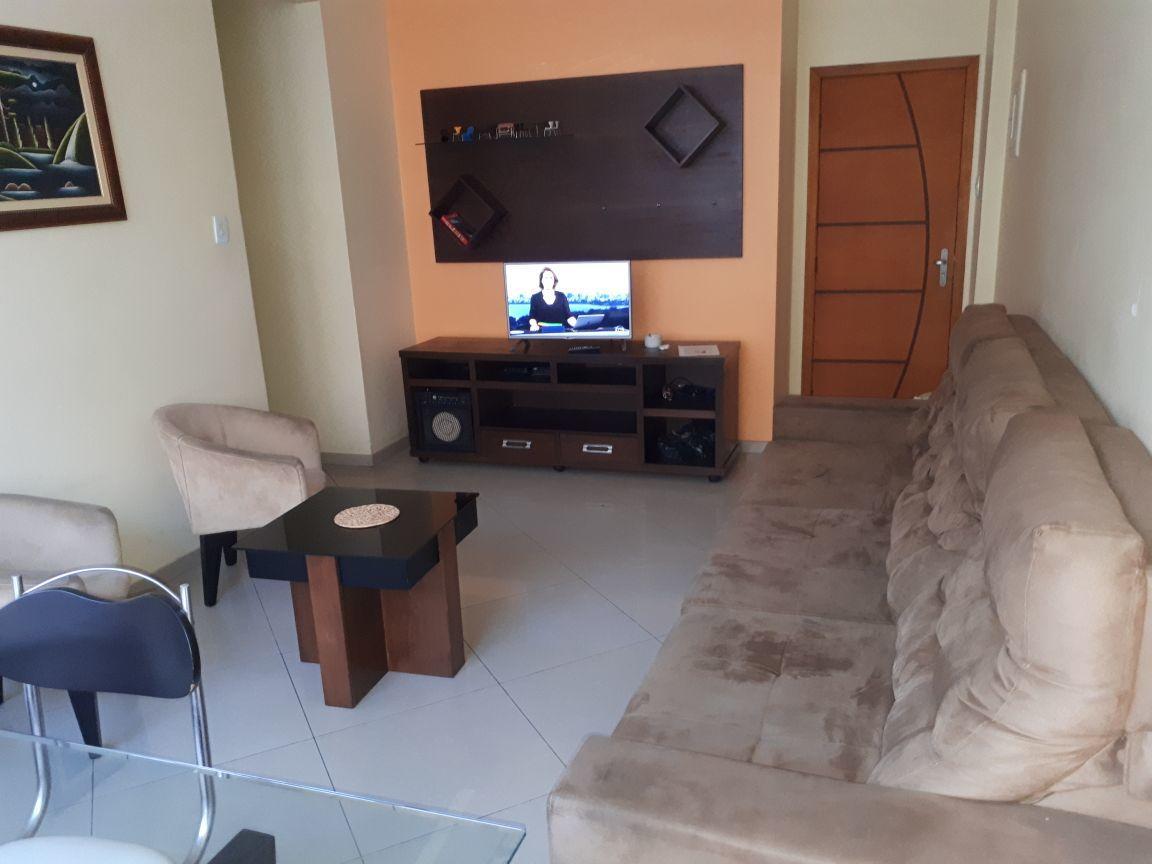 Apartamento Copacabana Sa 44 Рио-де-Жанейро Экстерьер фото